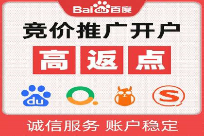 行业典范：百度竞价托管外包成功案例剖析